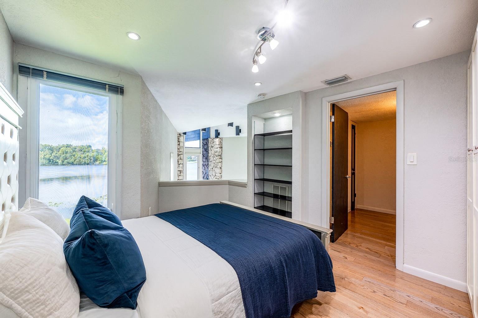 SANLANDO - Residential