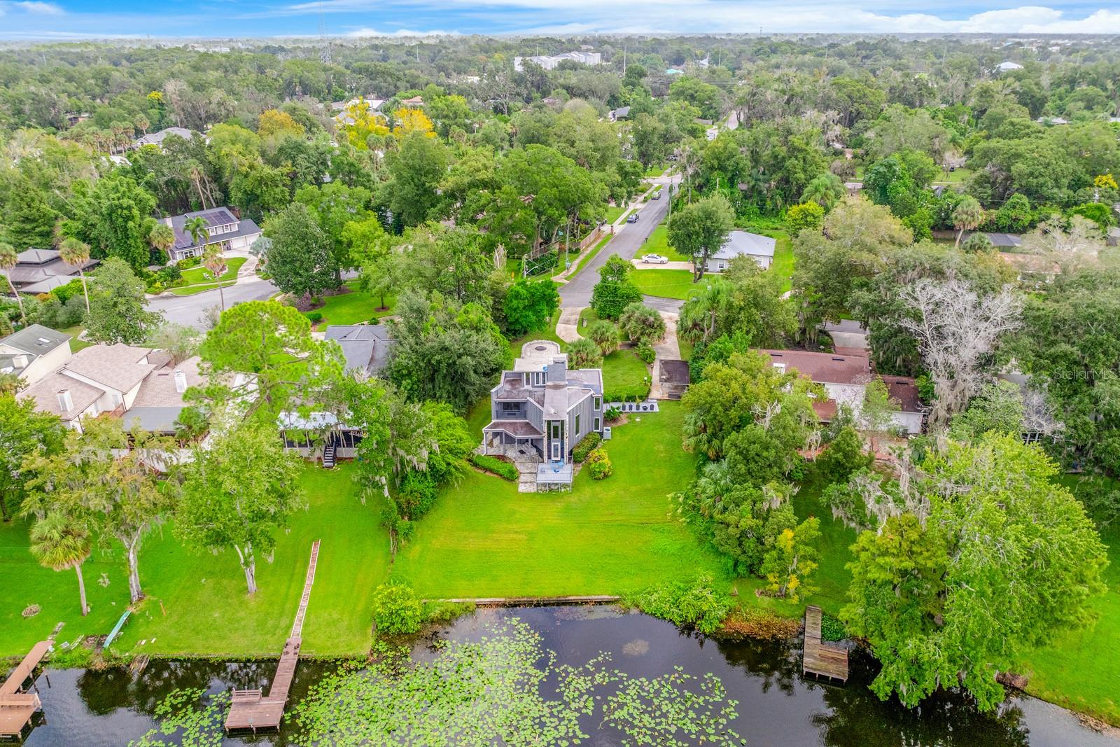 SANLANDO - Residential