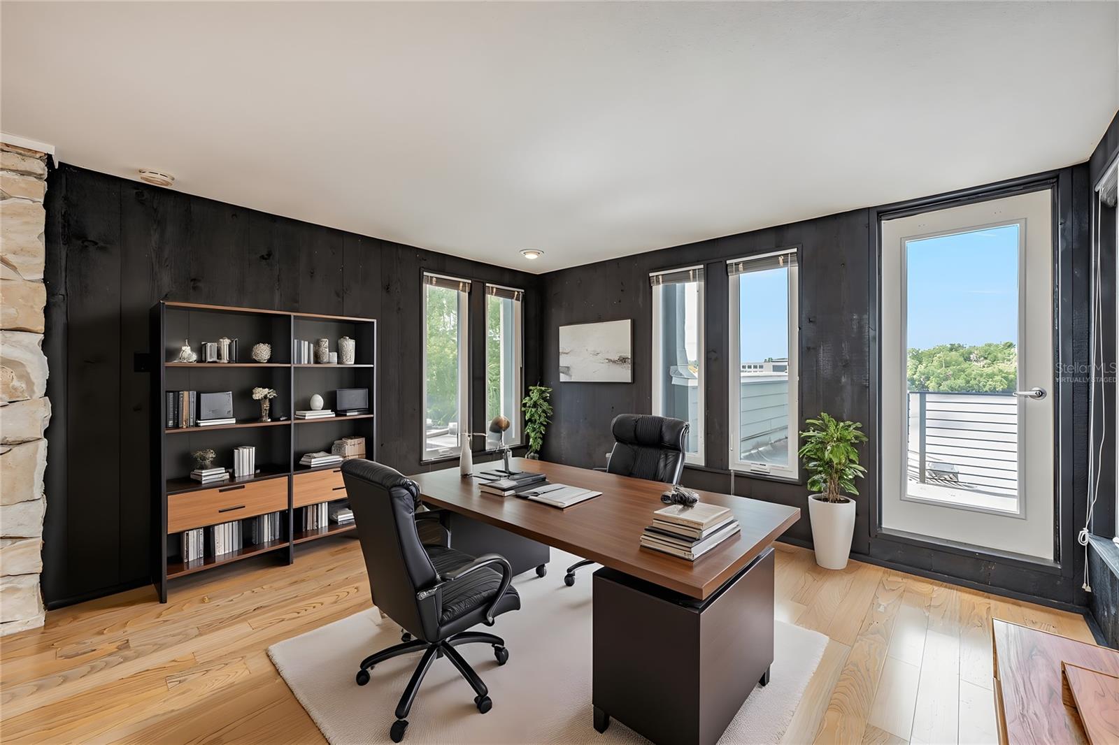SANLANDO - Residential
