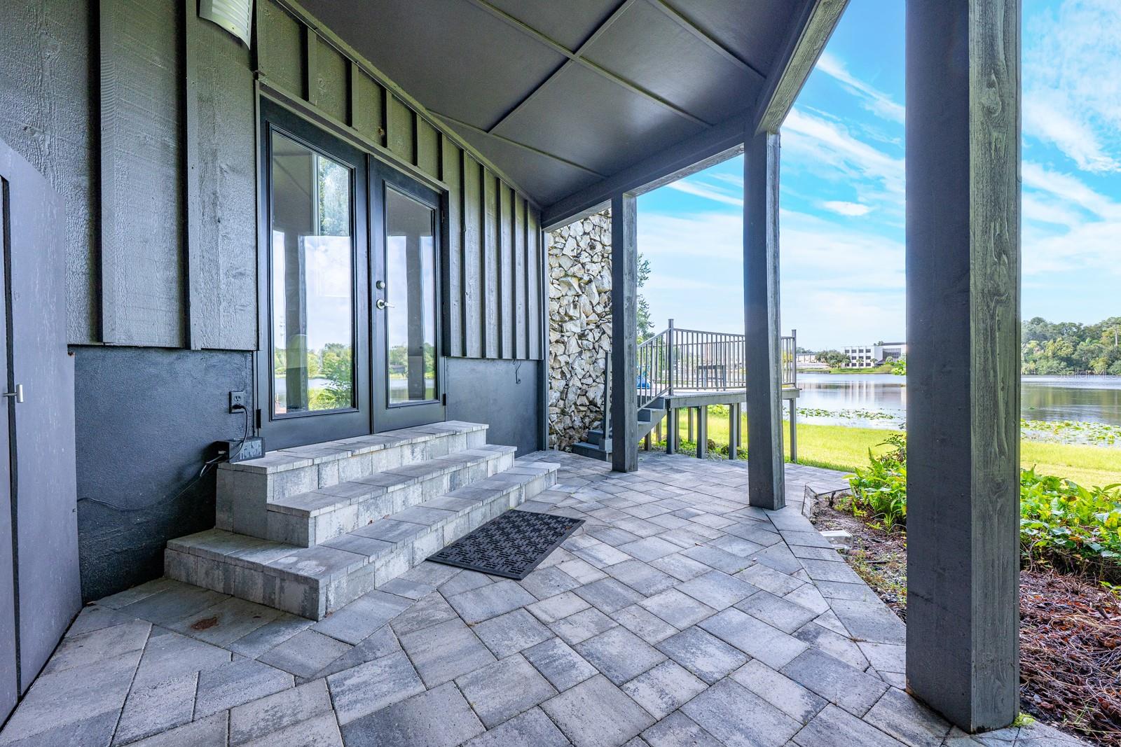 SANLANDO - Residential