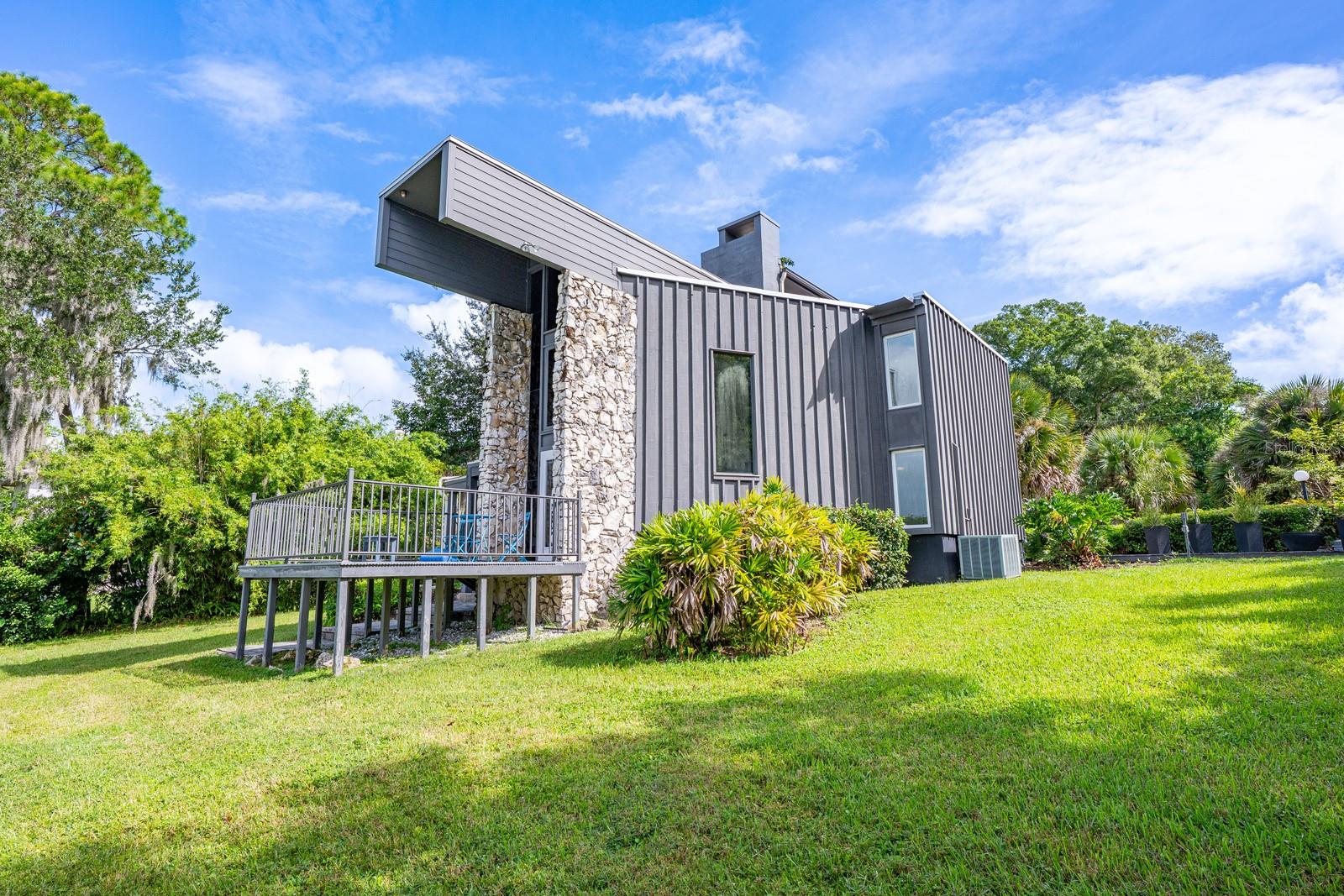 SANLANDO - Residential