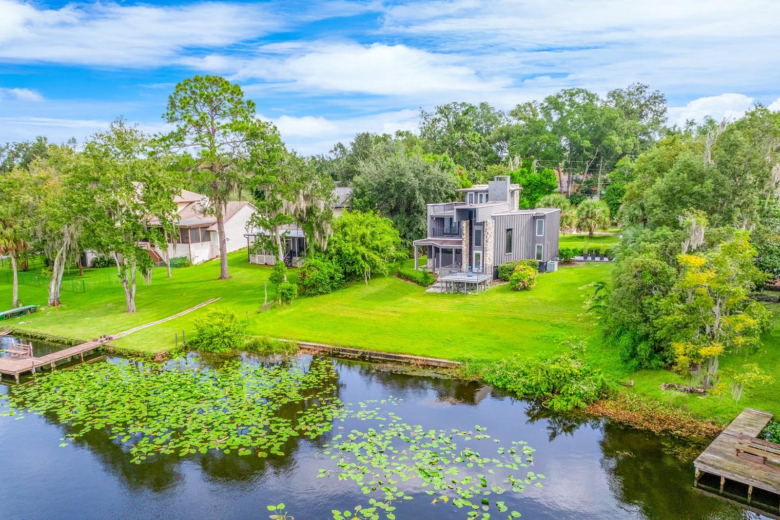 SANLANDO - Residential