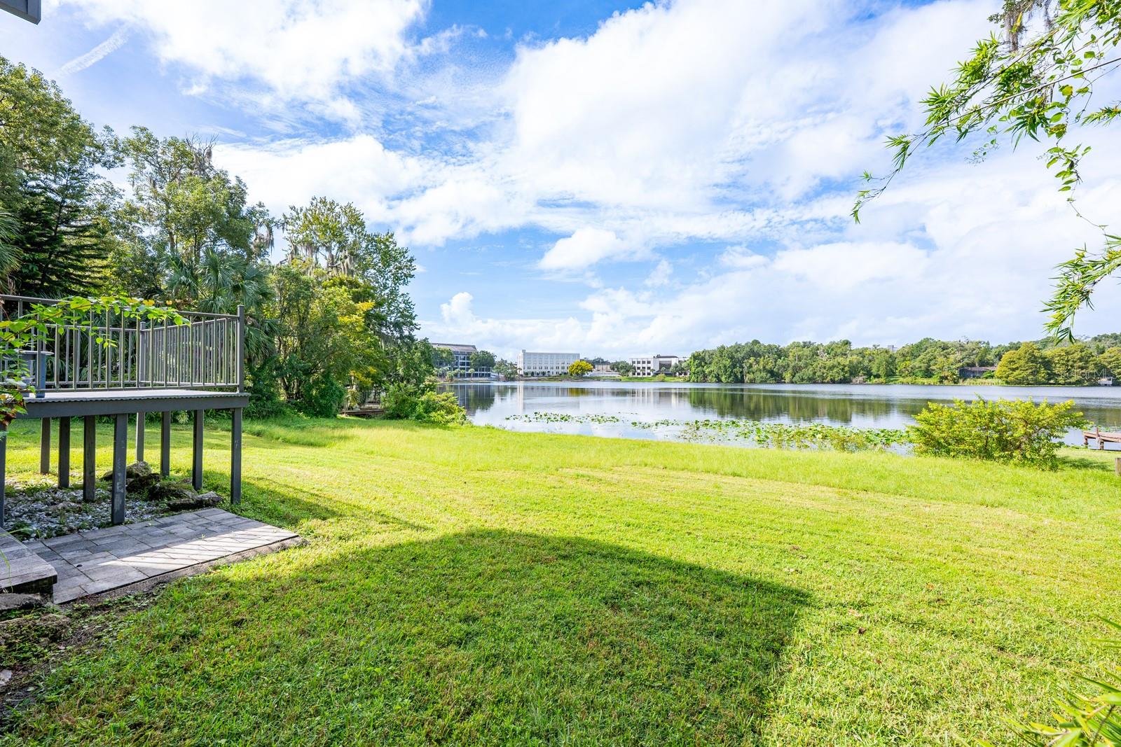 SANLANDO - Residential