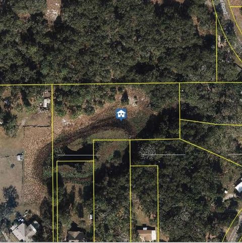 5049 KING AVENUE ZELLWOOD FL 32798