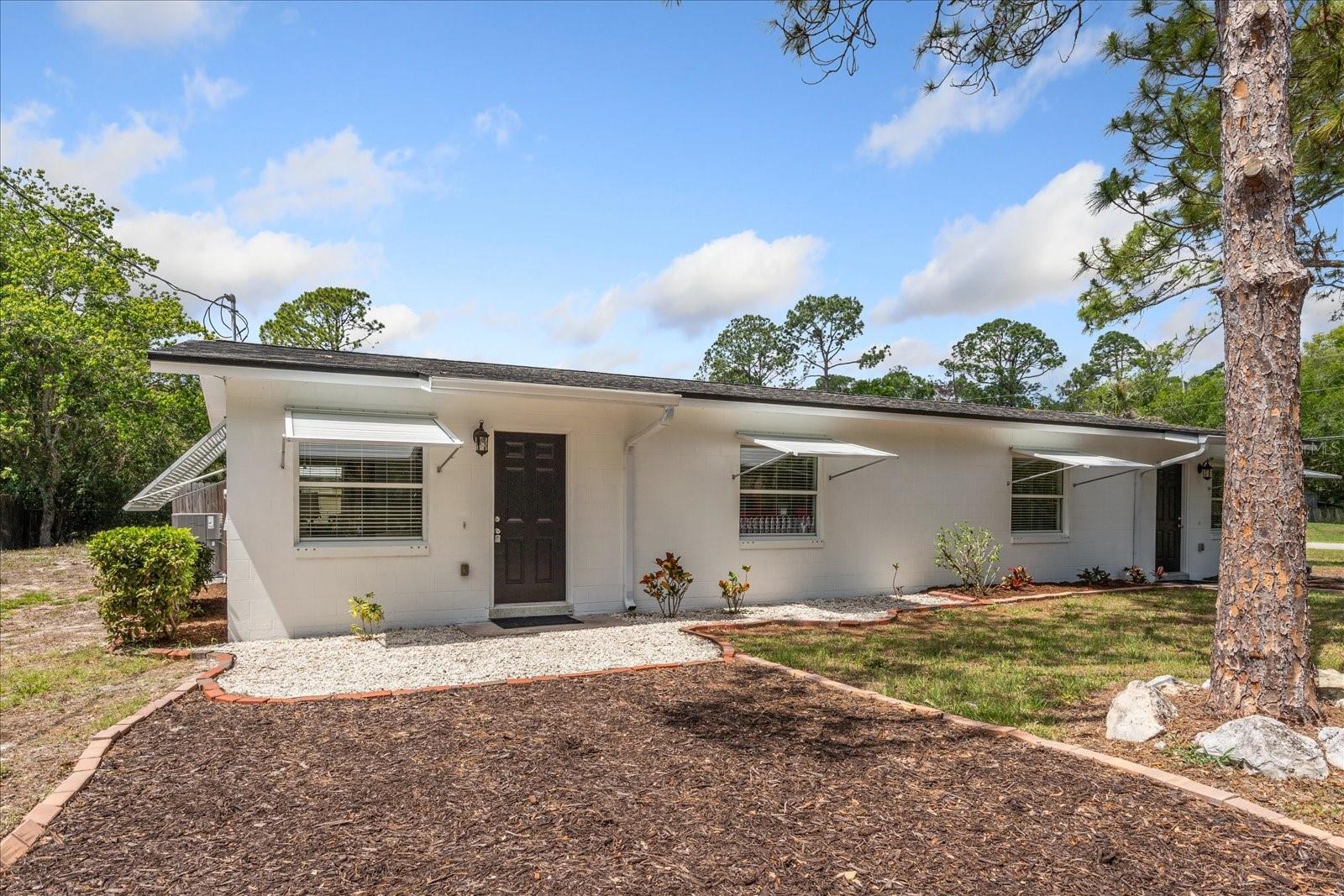 Photo 1 of 26 — 104 & 106 N DRIFTWOOD LANE, SANFORD, FL 32773