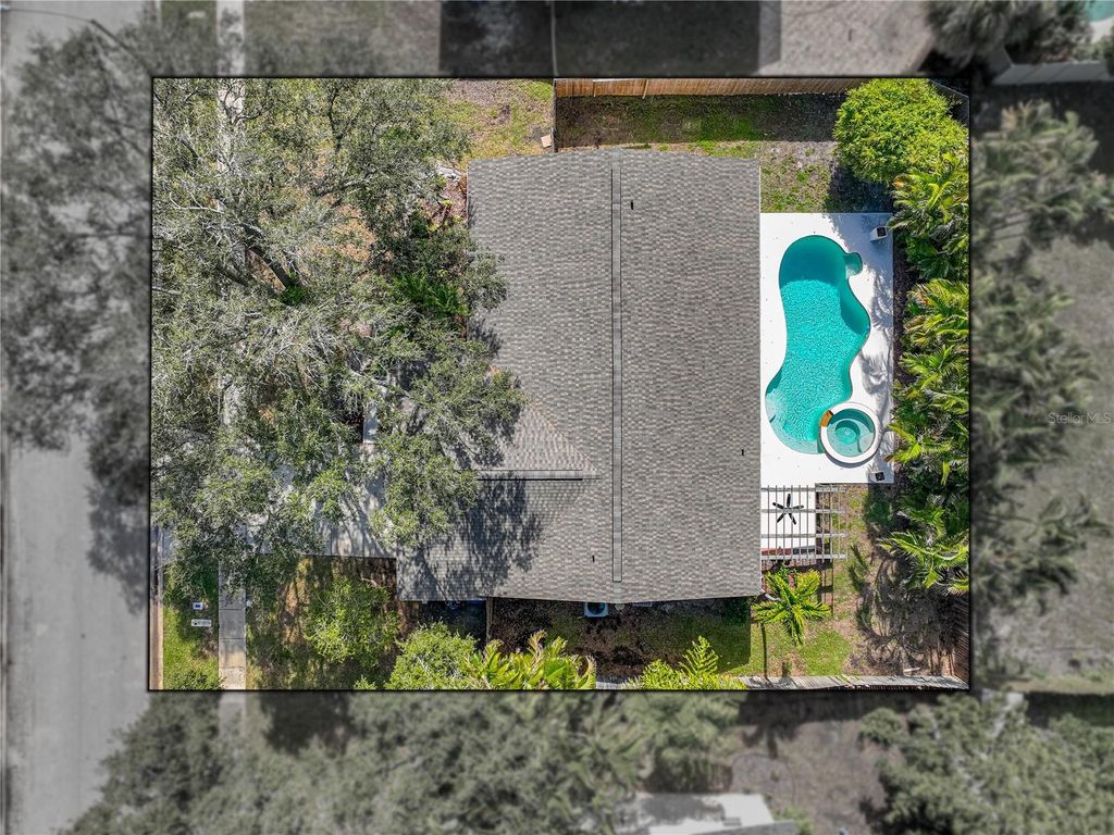 Photo of 6000 19th Street NE, St Petersburg, FL 33703 (MLS # TB8483483)