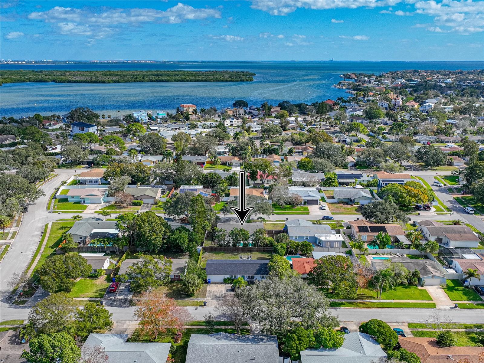 SHORE ACRES SEC 1 TWIN LAKES ADD - Residential