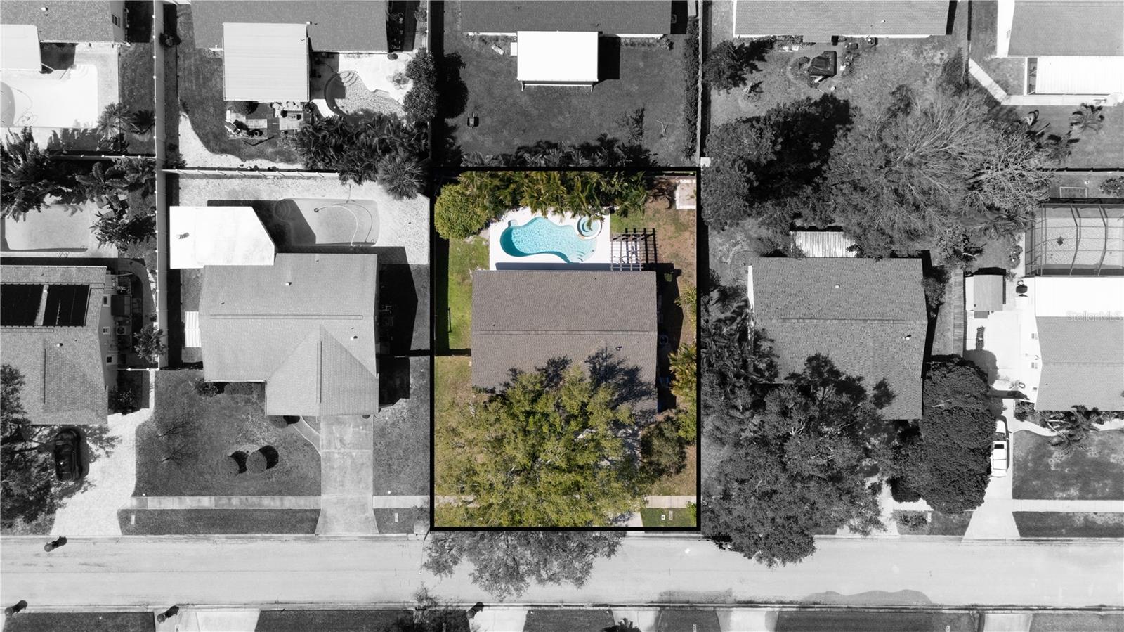 SHORE ACRES SEC 1 TWIN LAKES ADD - Residential