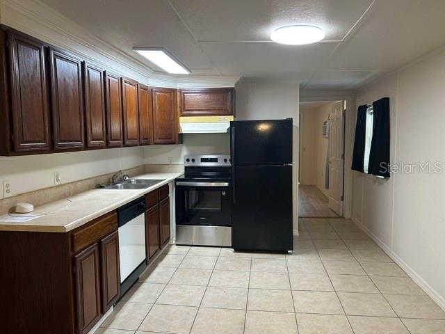 INTEROCEAN CITY SEC A - Residential Lease
