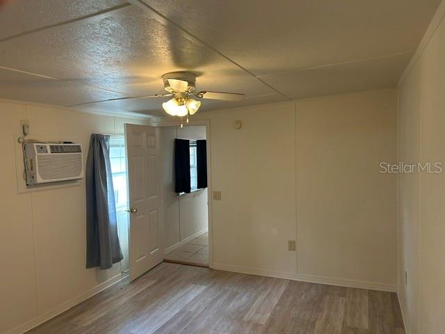 INTEROCEAN CITY SEC A - Residential Lease