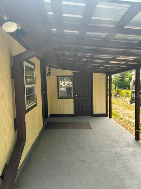 INTEROCEAN CITY SEC A - Residential Lease