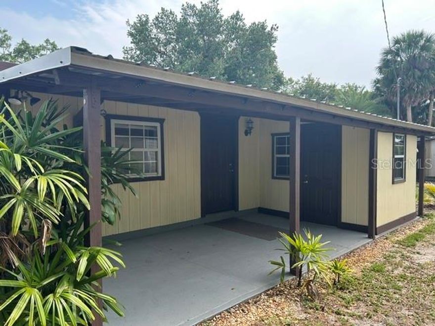 Step into easy, worry-free living with this oversized 1-bedroom, 1-bath home where everything is included in one simple monthly payment (Internet/wifi, water, trash, electricity and lawn care)

This unit offers a generous open living space, a large bedroom, and a well-sized bathroom, plus a massive walk-in closet that gives you plenty of room to stay organized. The kitchen is equipped with newer appliances, and you’ll also have your own in-unit washer and dryer for everyday convenience.

No extra bills to juggle. Internet/wifi, water, trash, electricity and lawn care are all included, making this a perfect option for anyone looking for simplicity and value.

Property Features:

1 Bedroom / 1 Bathroom
$1,550/month – All utilities included
In-unit washer & dryer
Expansive walk-in closet
Large living and bedroom spaces
Updated appliances
Homes like this don’t come around often—space, value, and convenience all in one.

Schedule your showing today