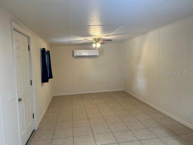 INTEROCEAN CITY SEC A - Residential Lease