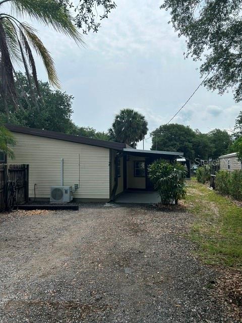 INTEROCEAN CITY SEC A - Residential Lease
