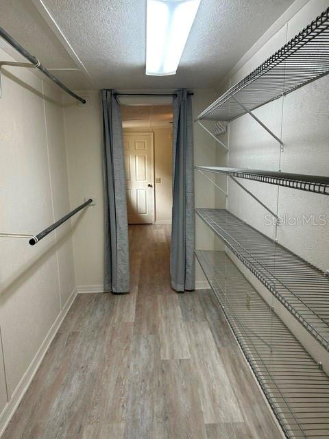 INTEROCEAN CITY SEC A - Residential Lease