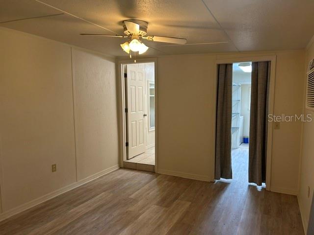 INTEROCEAN CITY SEC A - Residential Lease