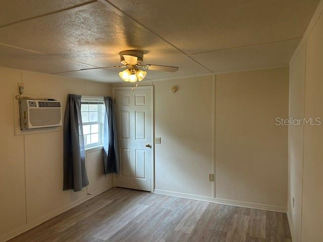 INTEROCEAN CITY SEC A - Residential Lease