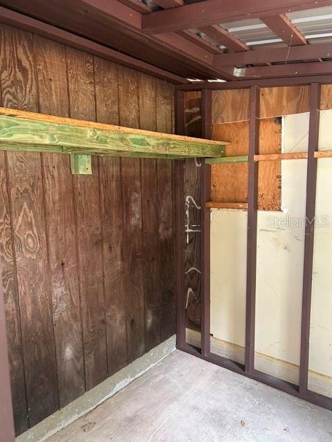 INTEROCEAN CITY SEC A - Residential Lease