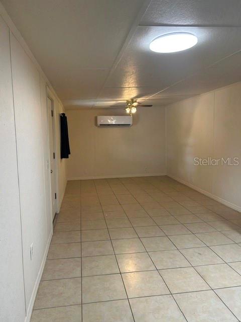 INTEROCEAN CITY SEC A - Residential Lease