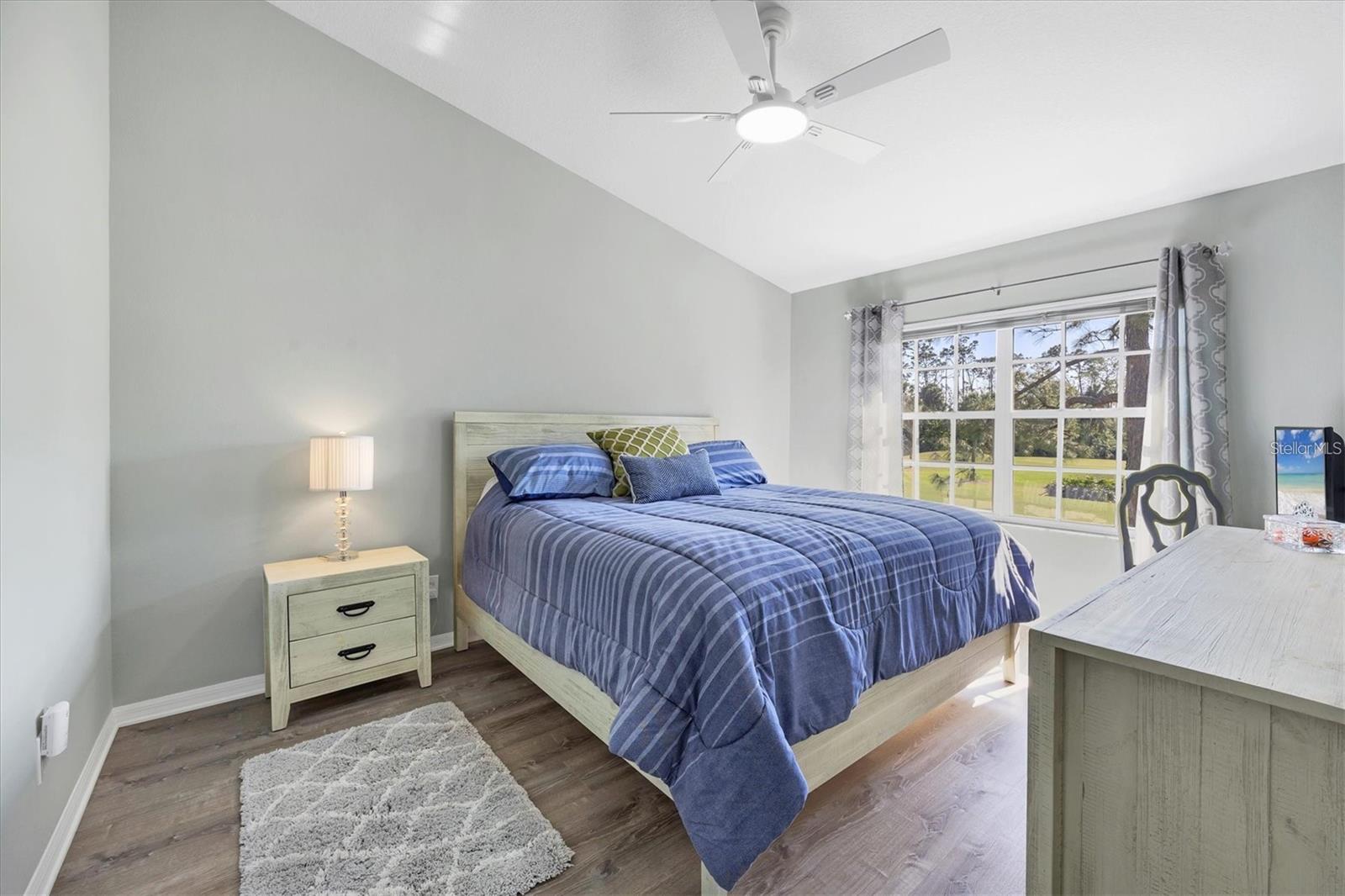GARDENS 01 ST ANDREWS PARK - Residential Lease
