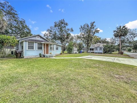 A home in KISSIMMEE