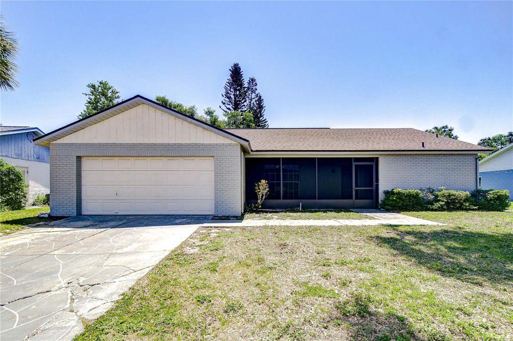 Photo of 12846 Tallowood Drive, Riverview, FL 33569 (MLS # TB8386490)