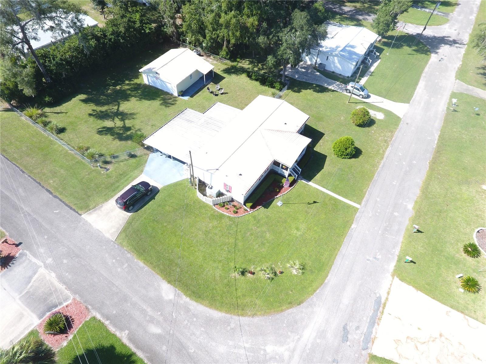 SPRINGSIDE SUB - Residential