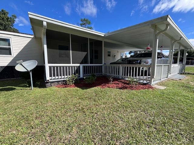 SPRINGSIDE SUB - Residential