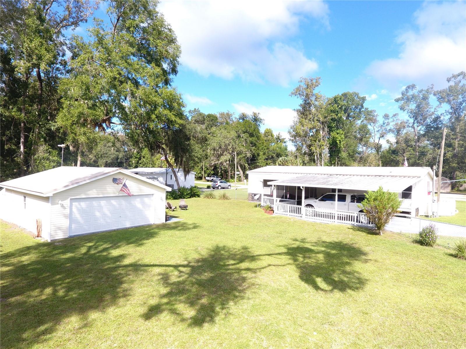 SPRINGSIDE SUB - Residential