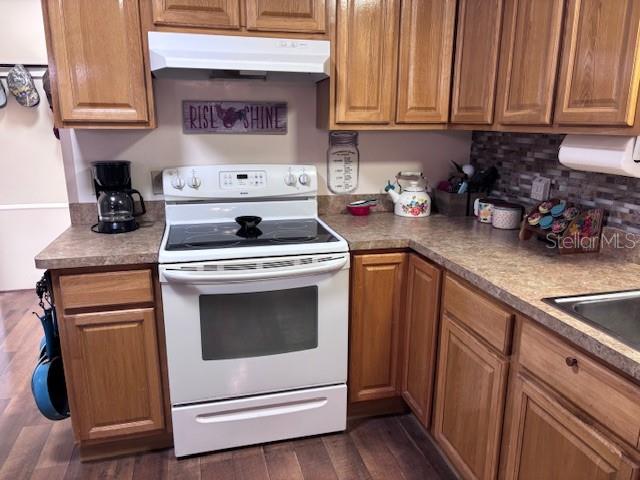 SPRINGSIDE SUB - Residential