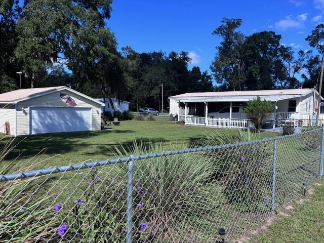 SPRINGSIDE SUB - Residential