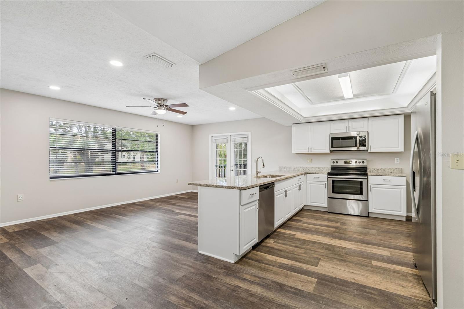 GULFVIEW RIDGE - Residential