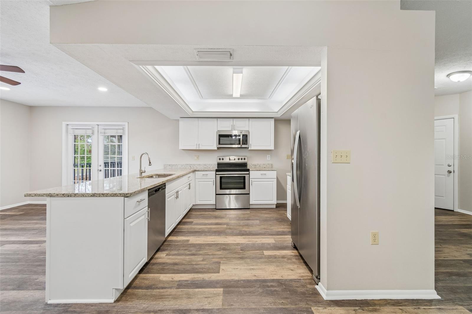 GULFVIEW RIDGE - Residential