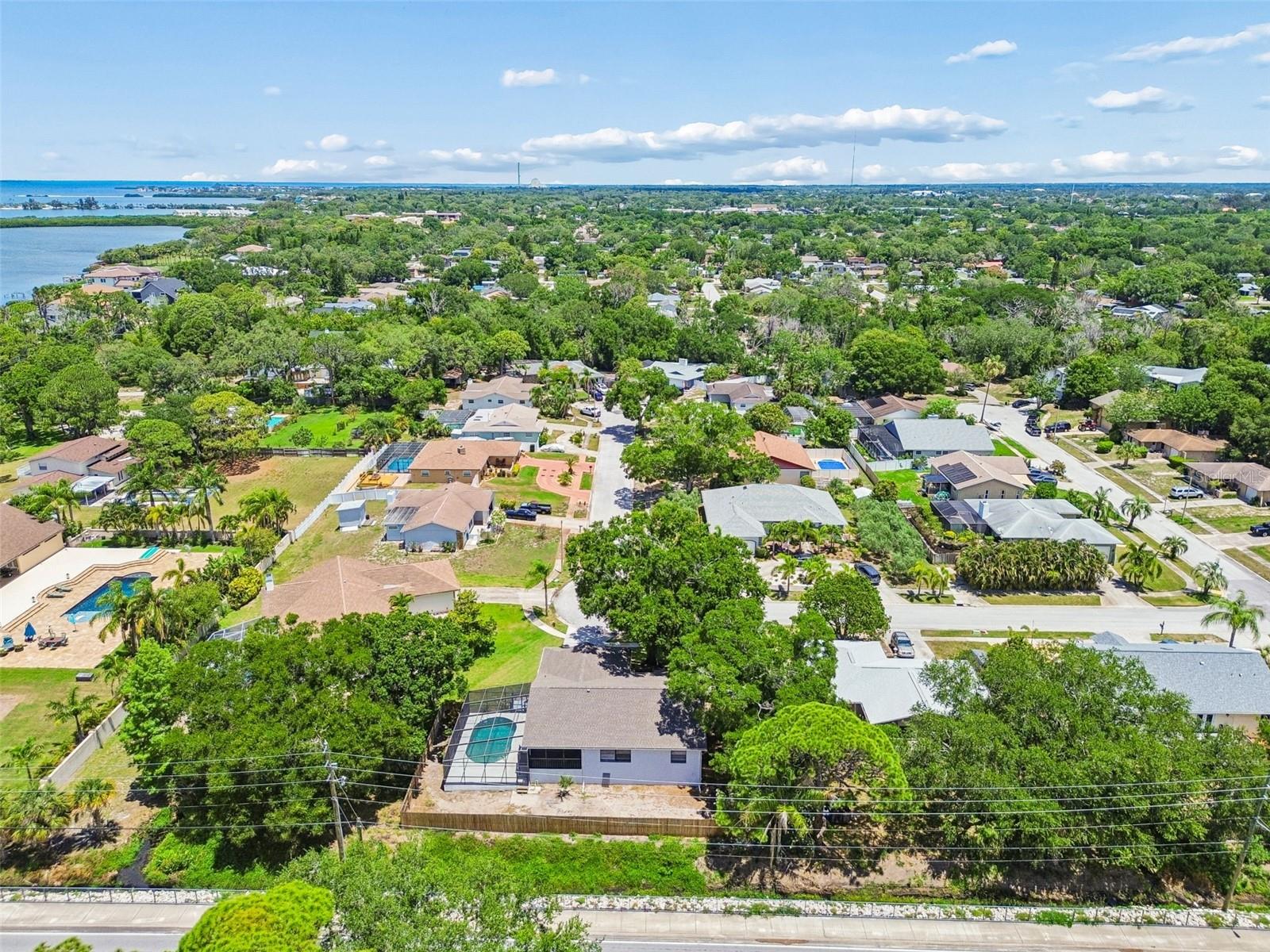 GULFVIEW RIDGE - Residential