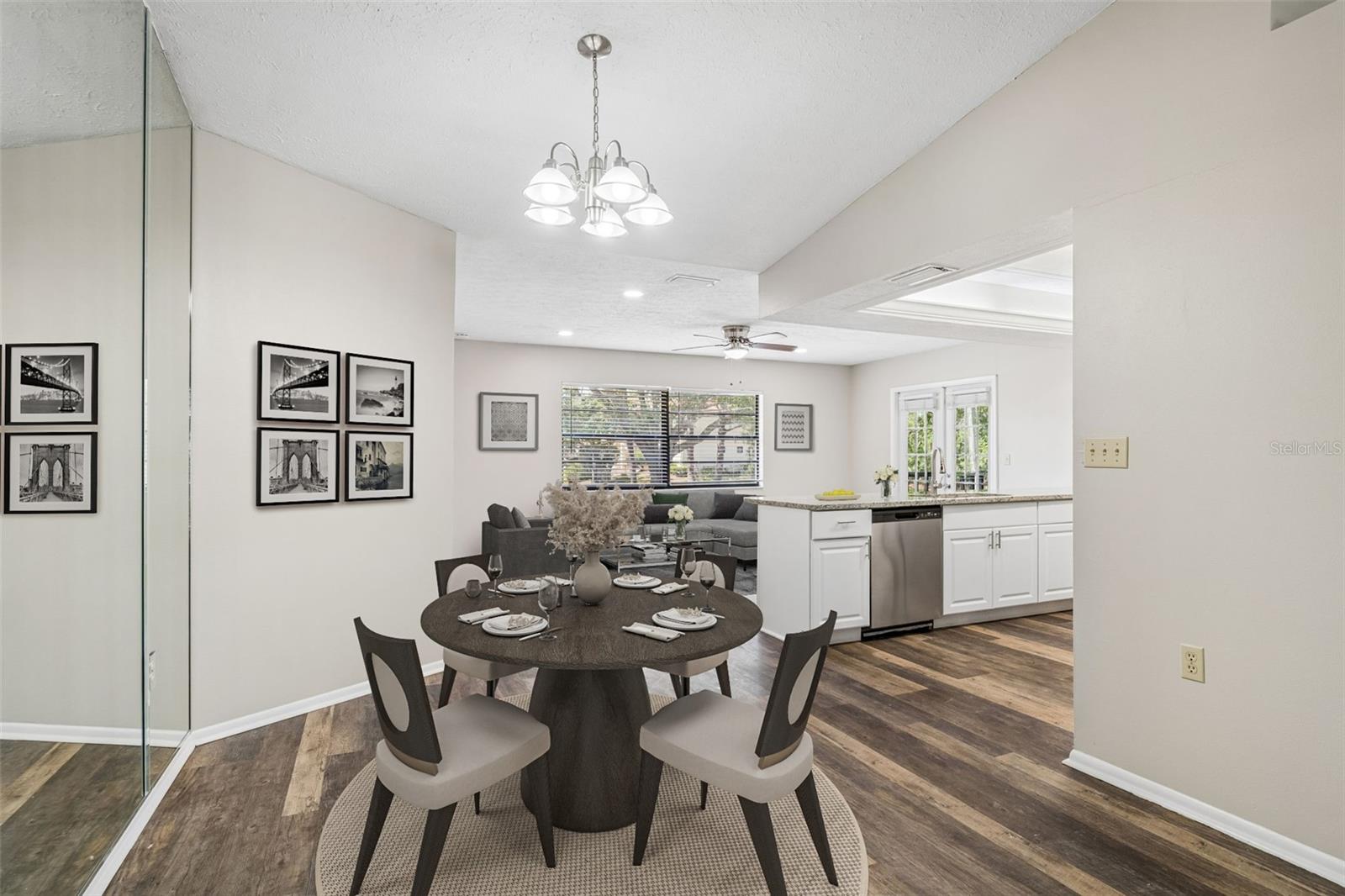 GULFVIEW RIDGE - Residential
