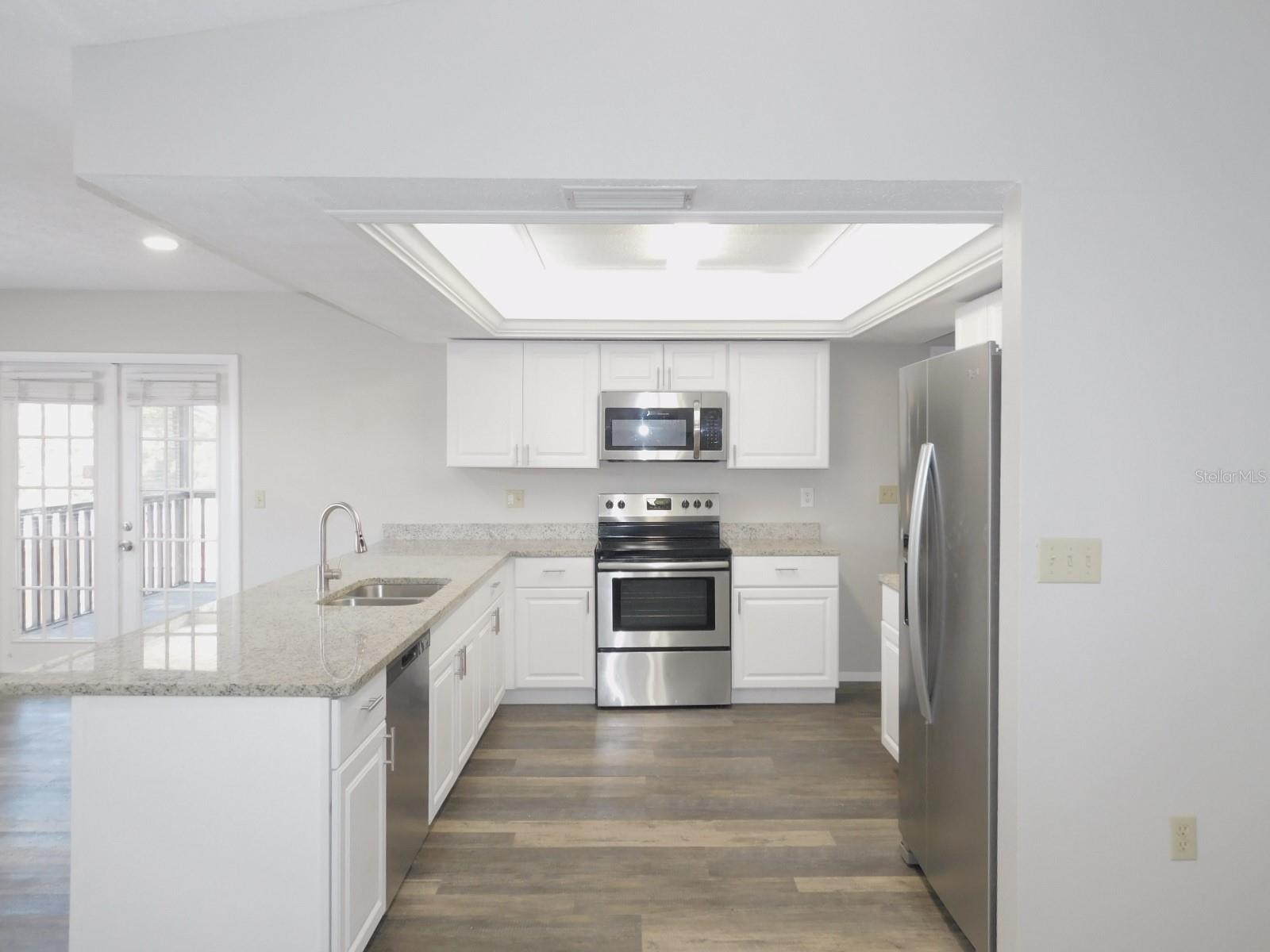 GULFVIEW RIDGE - Residential
