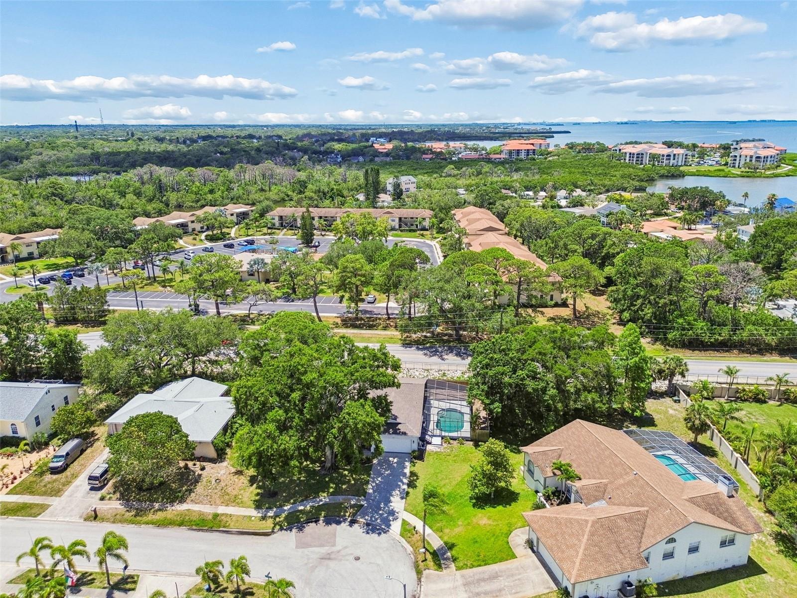 GULFVIEW RIDGE - Residential