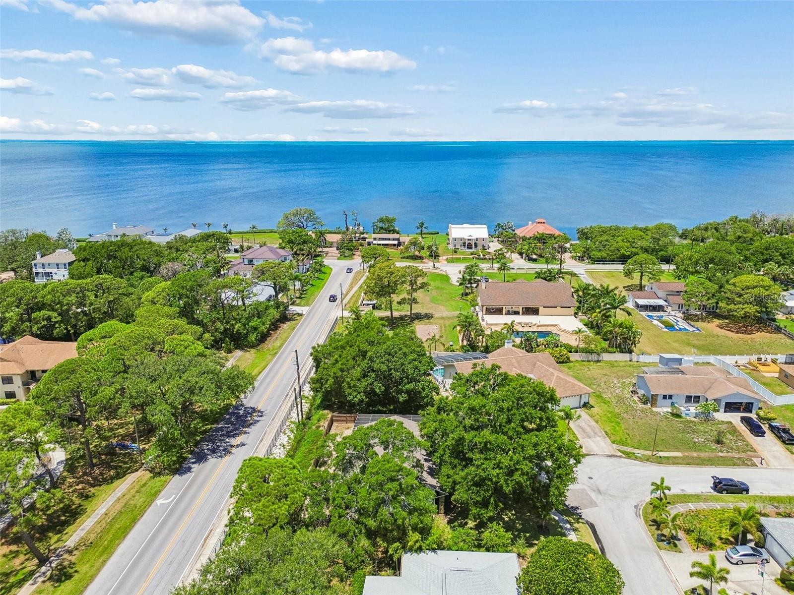 GULFVIEW RIDGE - Residential