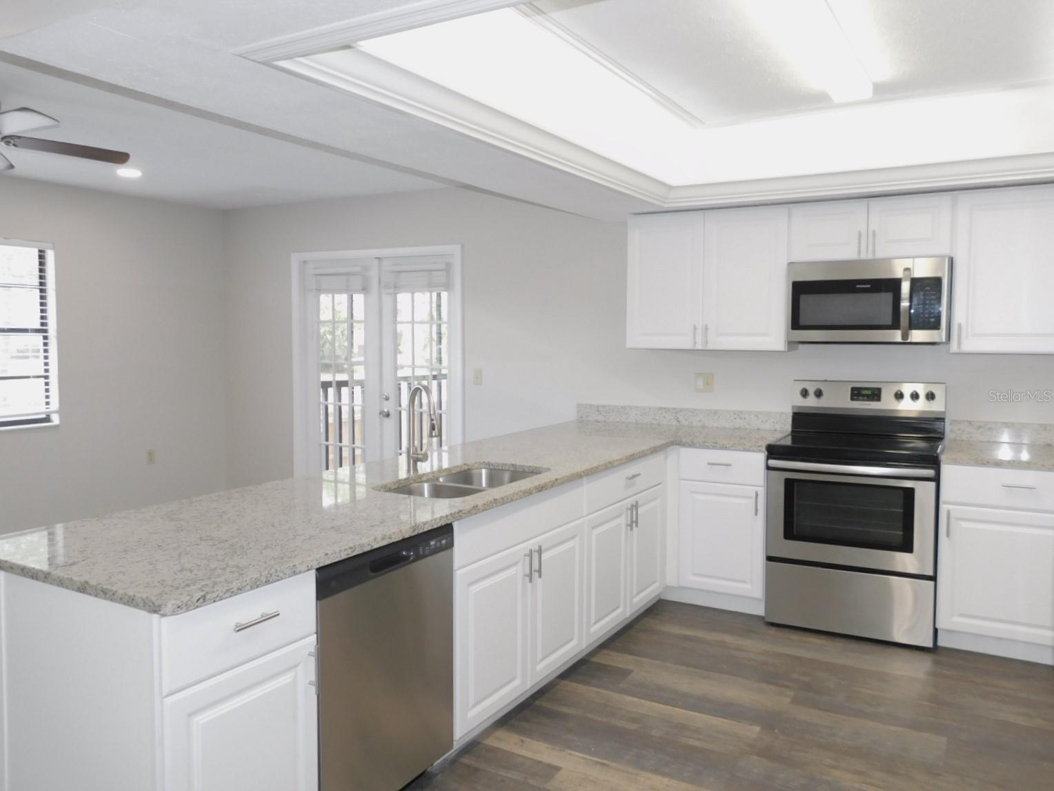 GULFVIEW RIDGE - Residential