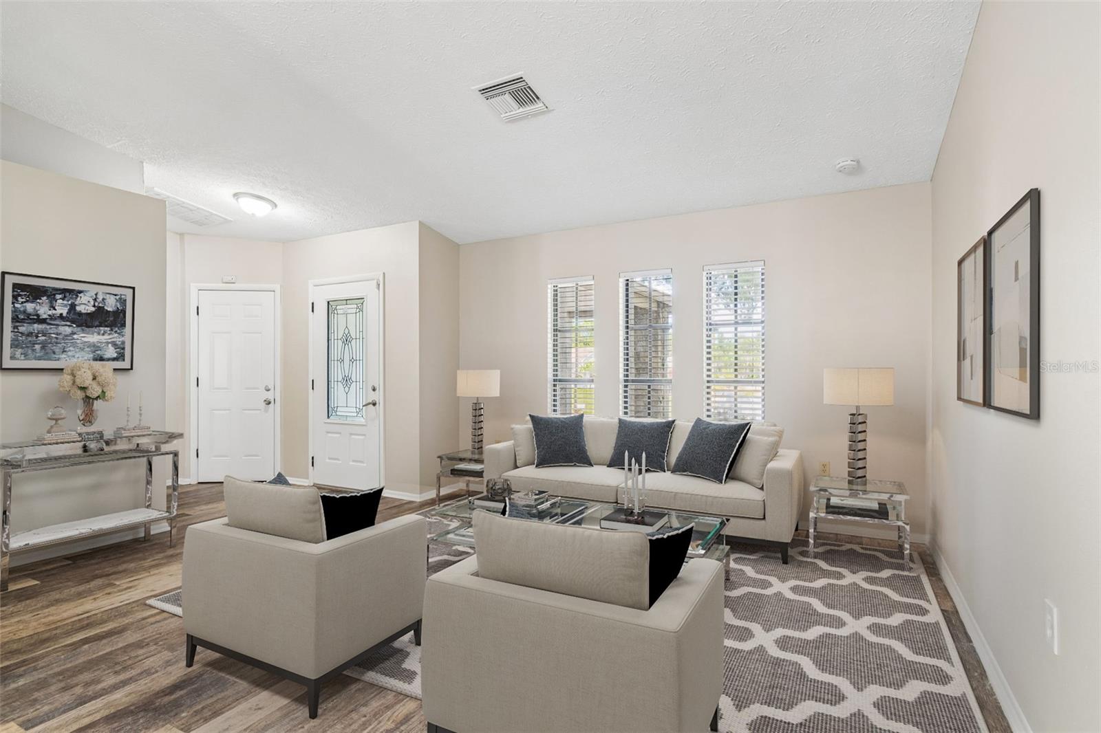 GULFVIEW RIDGE - Residential