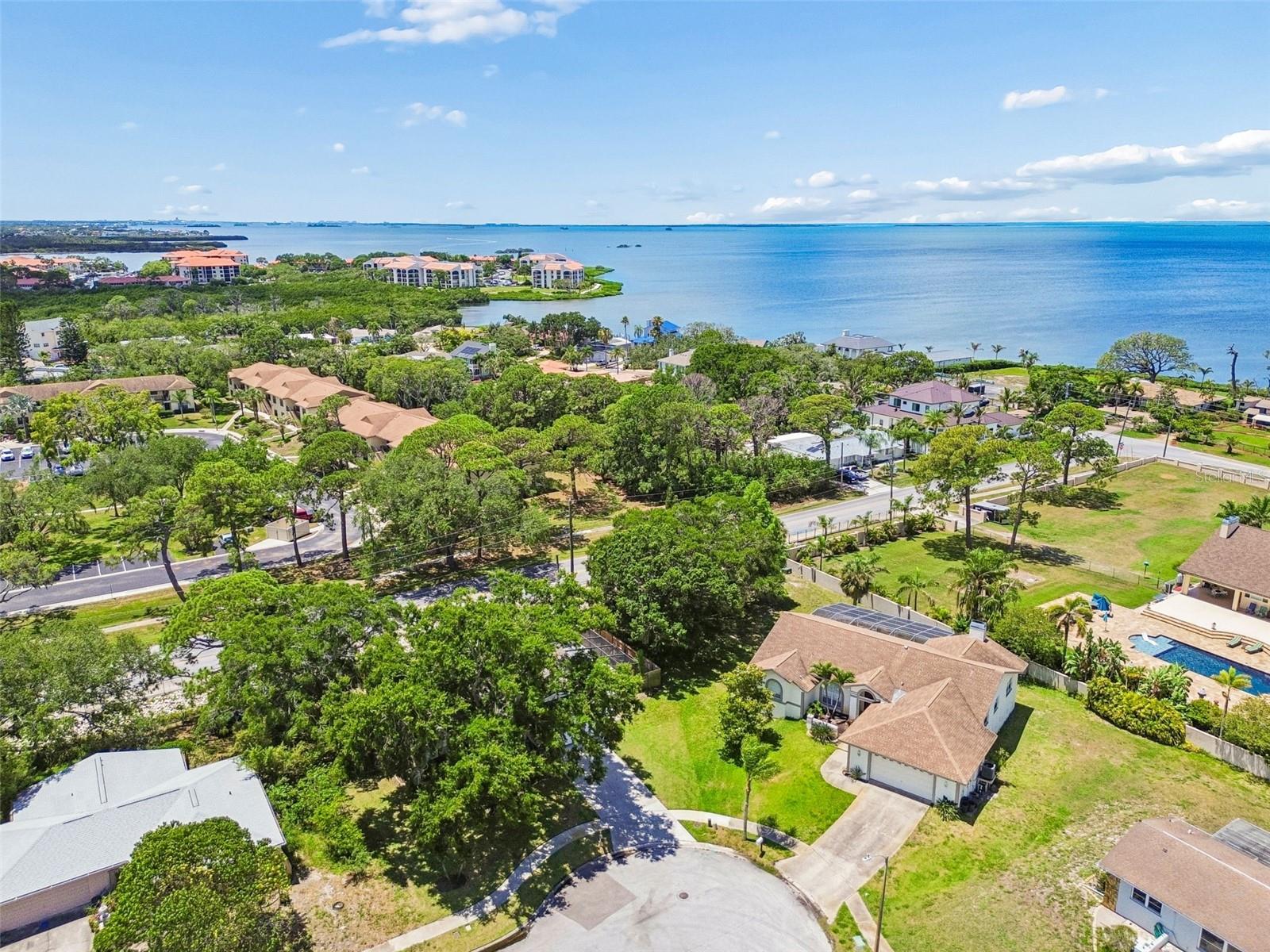 GULFVIEW RIDGE - Residential