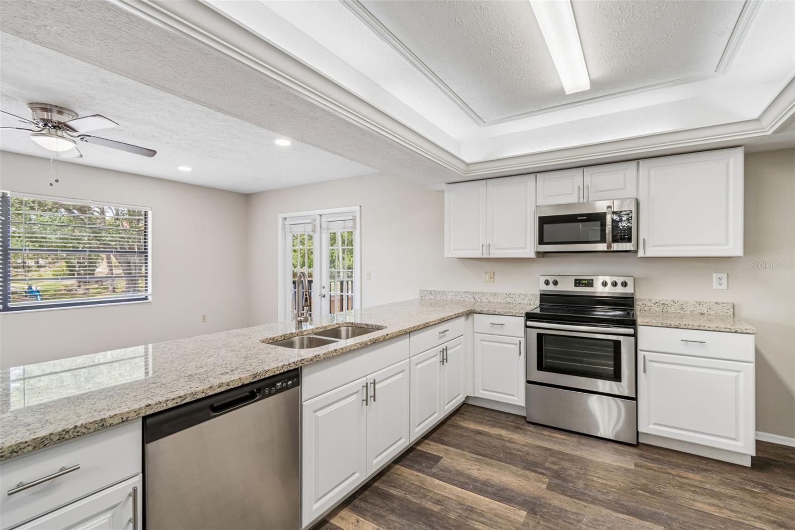 GULFVIEW RIDGE - Residential