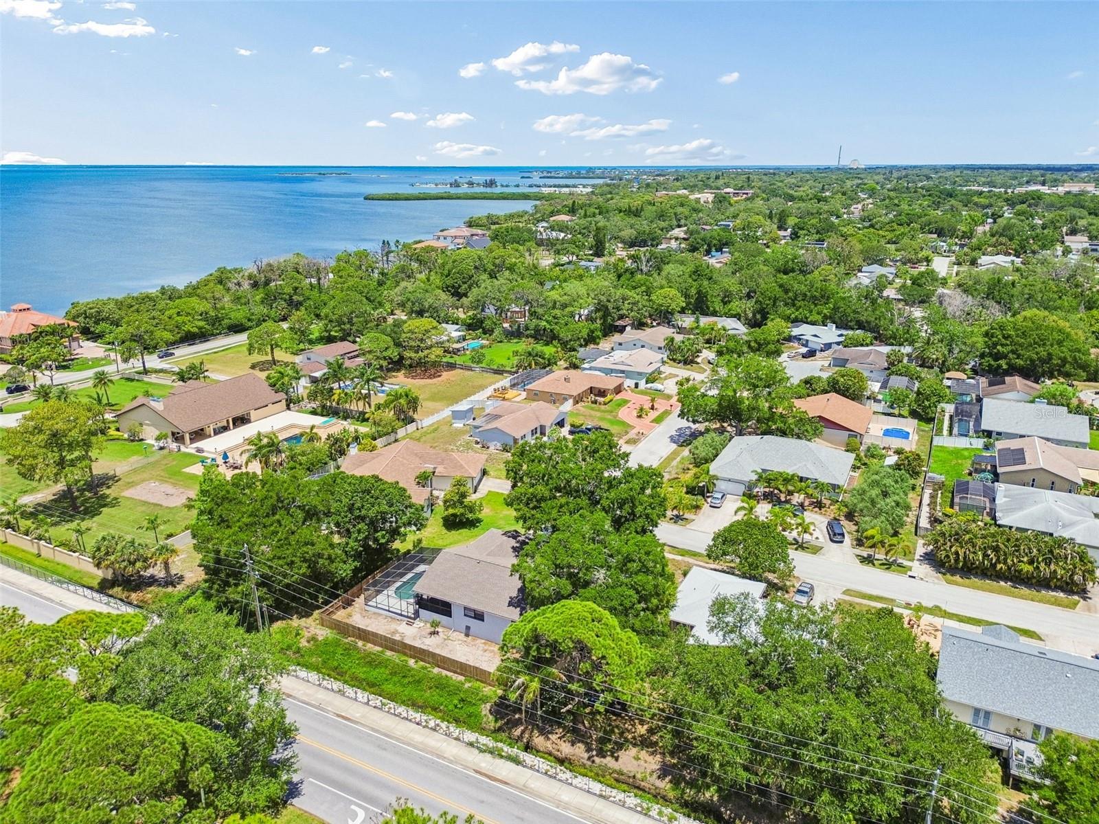 GULFVIEW RIDGE - Residential
