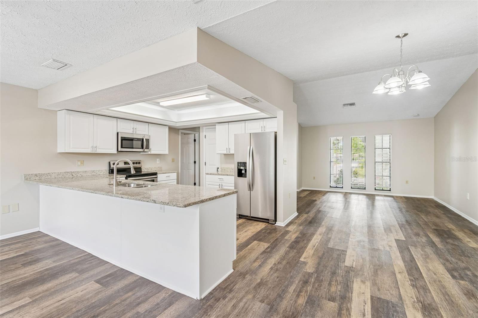GULFVIEW RIDGE - Residential