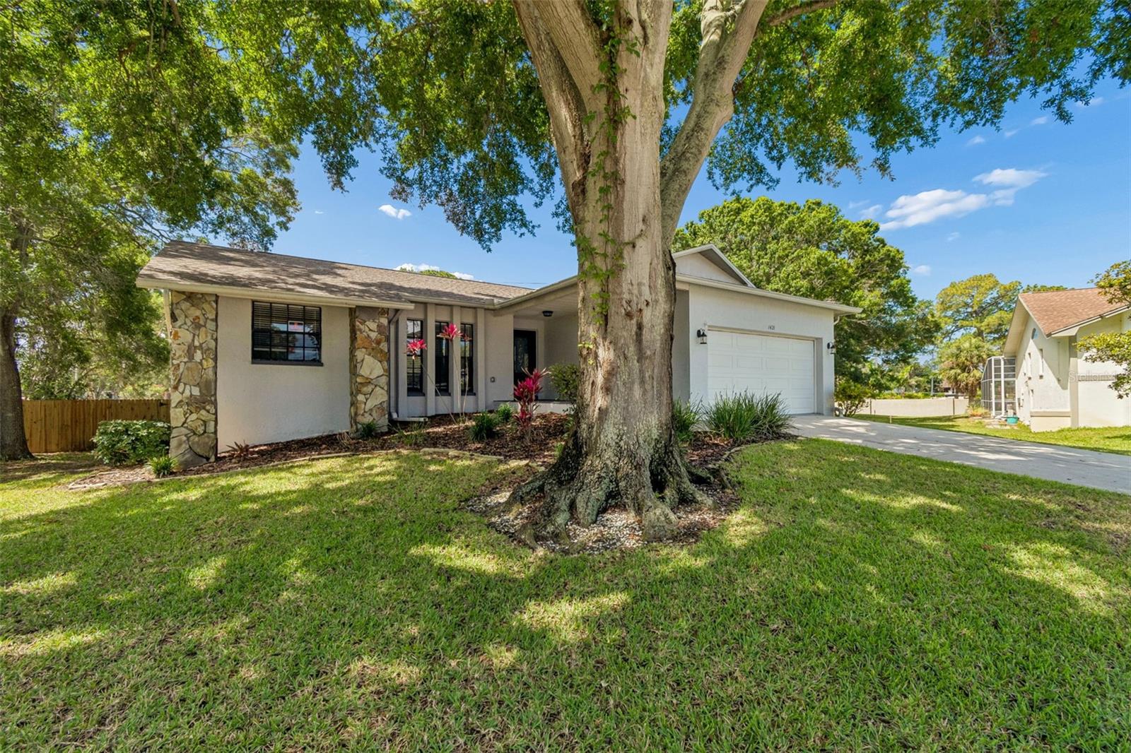 1421 IRONWORKS LANE