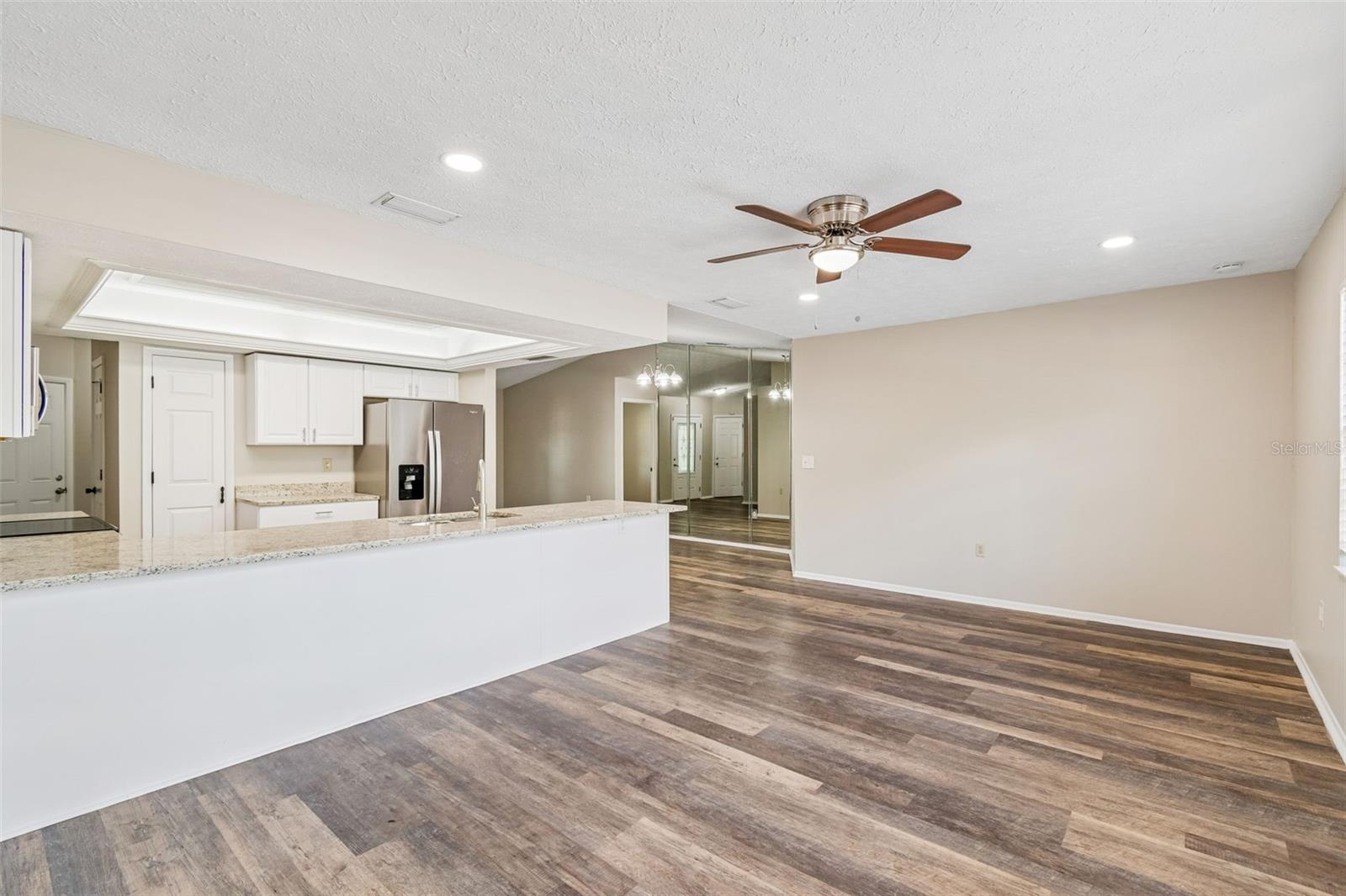 GULFVIEW RIDGE - Residential