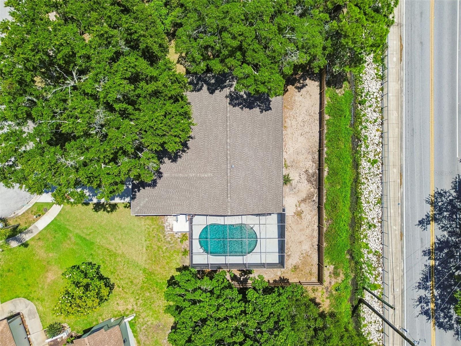 GULFVIEW RIDGE - Residential
