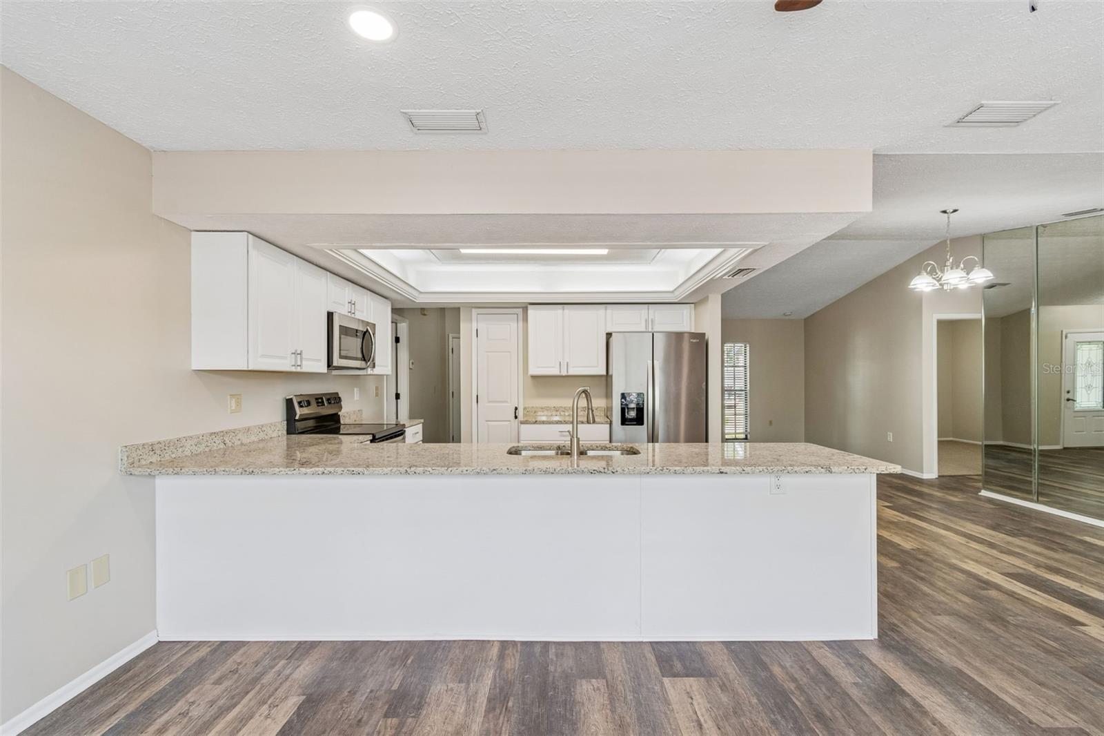 GULFVIEW RIDGE - Residential