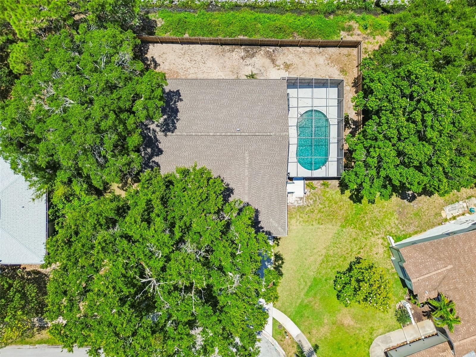 GULFVIEW RIDGE - Residential
