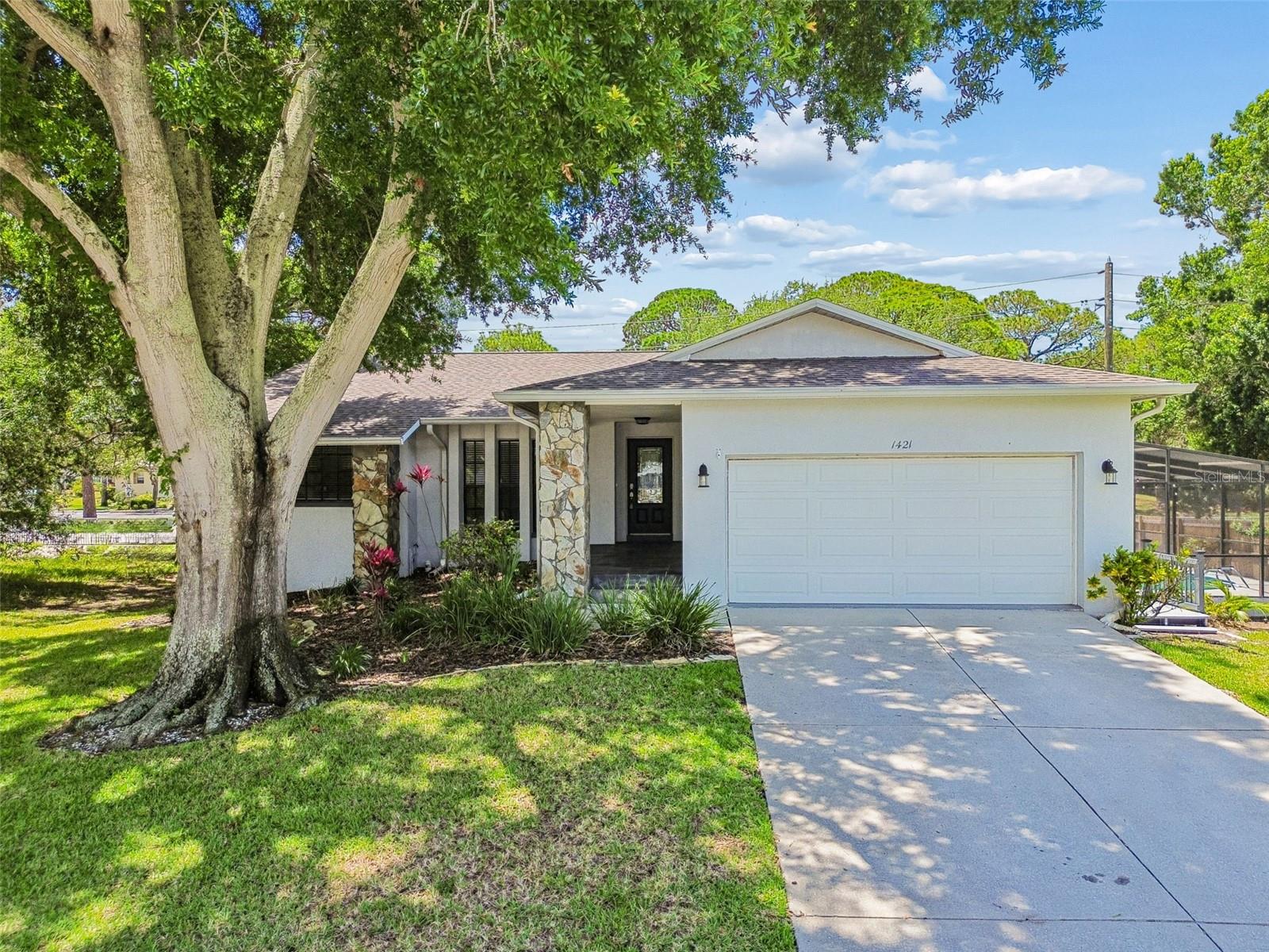GULFVIEW RIDGE - Residential